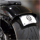 ChopZ Tail Tidies ChopZ 18+ FXBR Breakout for 260 Tyre